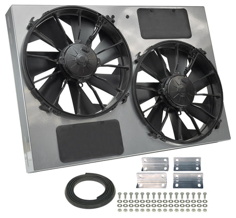 Derale 16927 Cooling Fan||16927.Jpg||85||d6516927||1253570