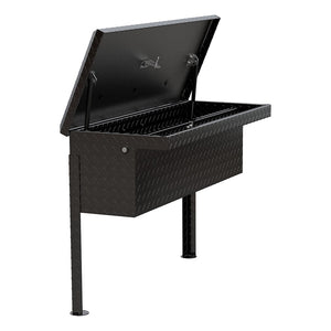 Product of UWS TBSM-36-LP-BLK Low Profile Toolbox 