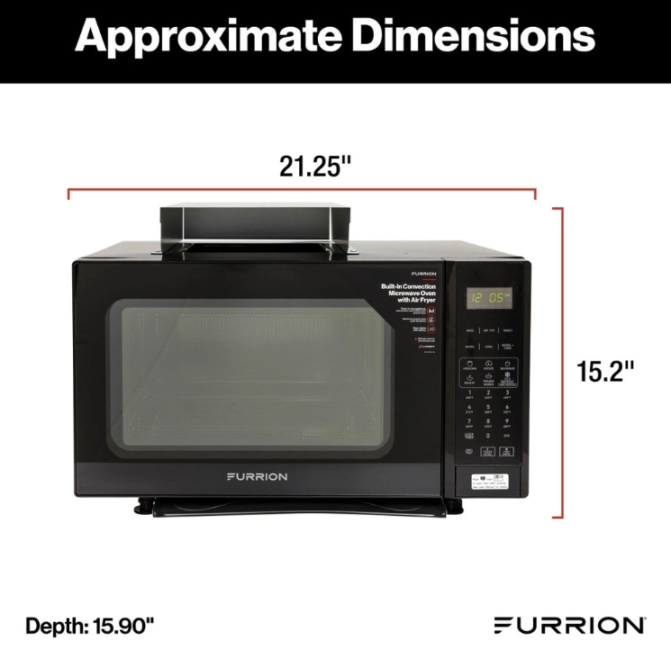 Furrion Llc 2023056309 Microwave Oven||2023056309_1.Png||86||f6n2023056309||2207929