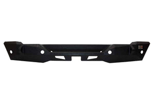 Product of Fishbone Offroad FB22089 Mako Steel Powder Coated Bumper 