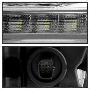 Product of Spyder Automotive 9049804 Headlight Assembly