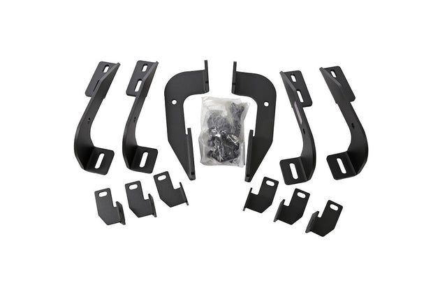Dee Zee Dz16346 Running Board Mounting Kit||ste-Rb-Nxt-Brackets-Dz16346-01.Jpg||85||d37dz16346||883286