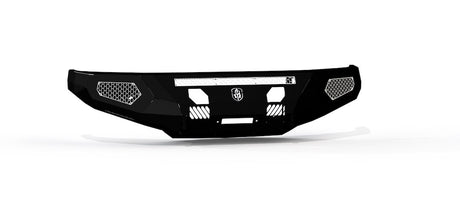 Product of Road Armor 6172EF0B Evolution Series Steel Powder Coated Bumper 