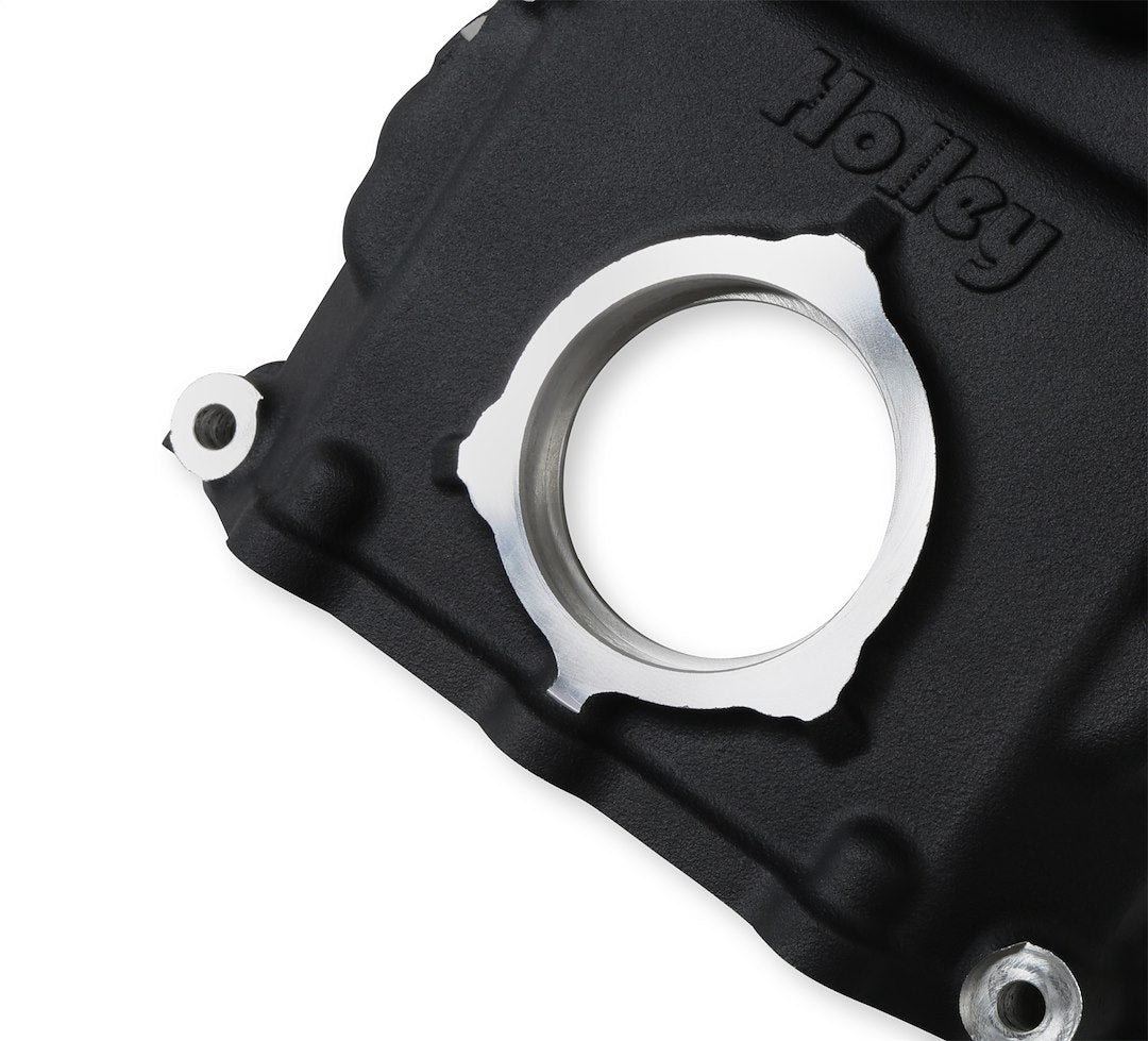 Holley Performance 20-291bk Accessory Drive Belt Kit||20-291bk_05.Jpg||95||h1920291bk||894927