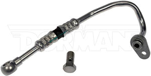 Dorman (Oe Solutions) 667-551 Turbocharger Coolant Line||667-551.Jpg||85||d18667551||1265318