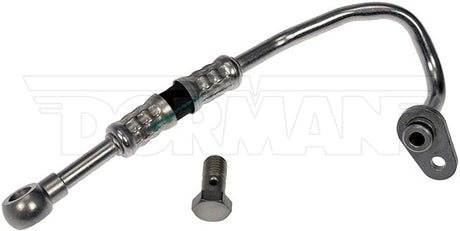 Dorman (Oe Solutions) 667-551 Turbocharger Coolant Line||667-551.Jpg||85||d18667551||1265318