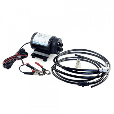 Product of Albin 04-03-009 Oil Changing Pump