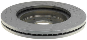 Product of Raybestos Brakes 580279PER Specialty - Street Performance Plain Face 2-Piece Brake Rotor 