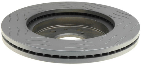 Product of Raybestos Brakes 580279PER Specialty - Street Performance Plain Face 2-Piece Brake Rotor 