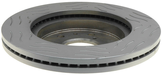 Product of Raybestos Brakes 580279PER Specialty - Street Performance Plain Face 2-Piece Brake Rotor 