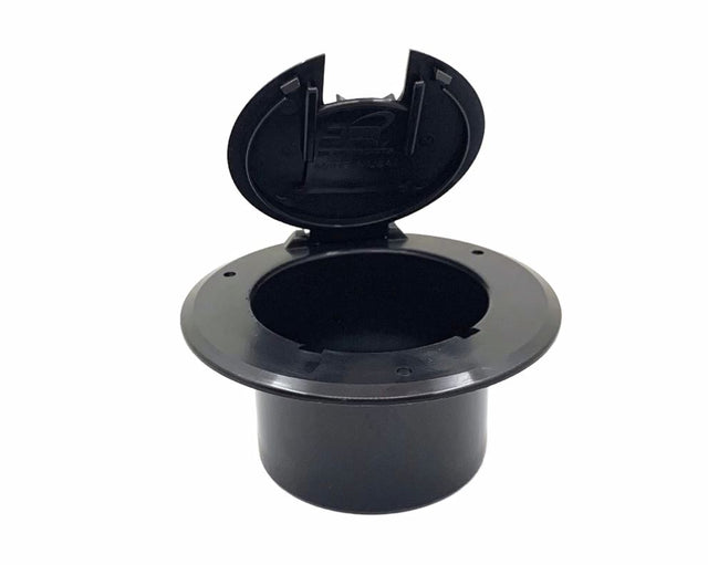 Jr Products 541-3-A Electrical Cord Hatch||541-3-A.Jpg||85||j455413a||1522698