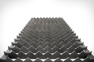 Product of Addictive Desert Designs AC995200NANA 3' x 6' Table