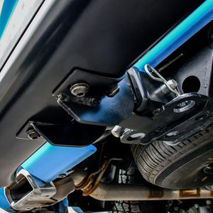 Westin Automotive 21-50015 Truck Step||21-50015_P03_3.Jpg||93||w162150015||1612240