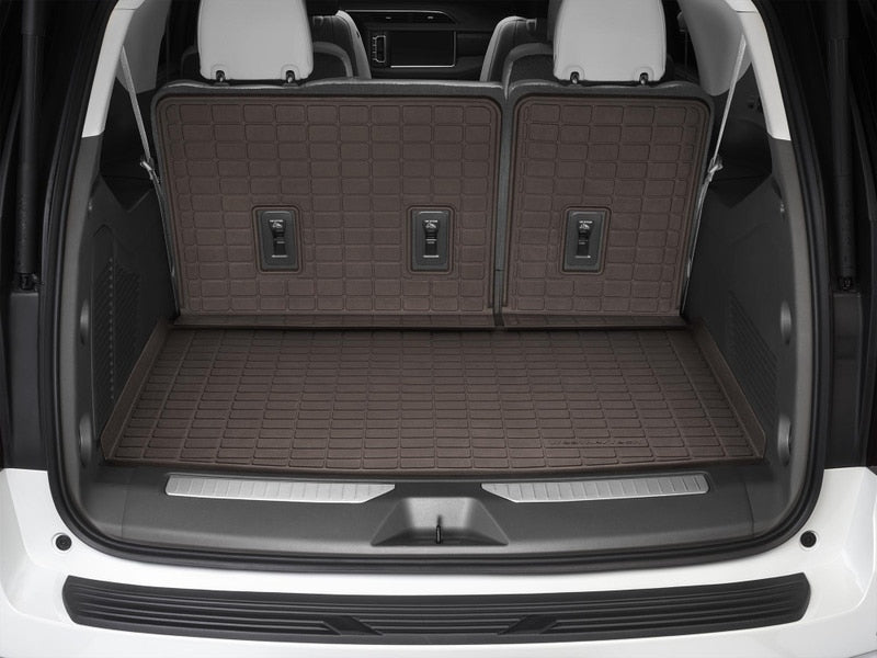 Weathertech (Usa) 431466im Cargo Area Liner||431466im_1.Jpg||86||w24431466im||1709862