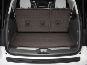 Weathertech (Usa) 431466im Cargo Area Liner||431466im_1.Jpg||86||w24431466im||1709862