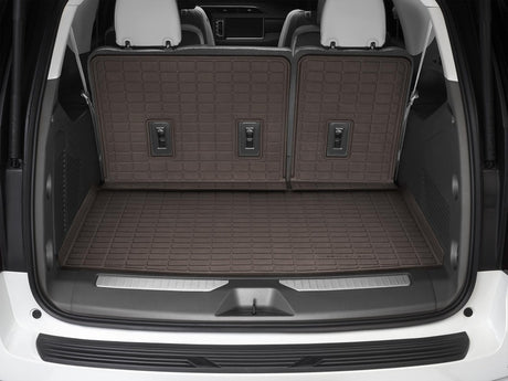 Weathertech (Usa) 431466im Cargo Area Liner||431466im_1.Jpg||86||w24431466im||1709862