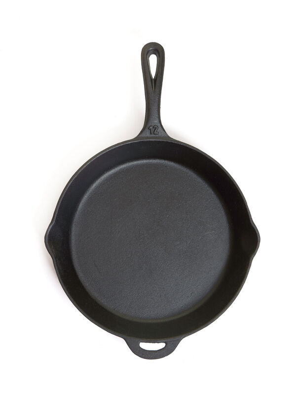 Product of Camp Chef Sk12 Cookware Set