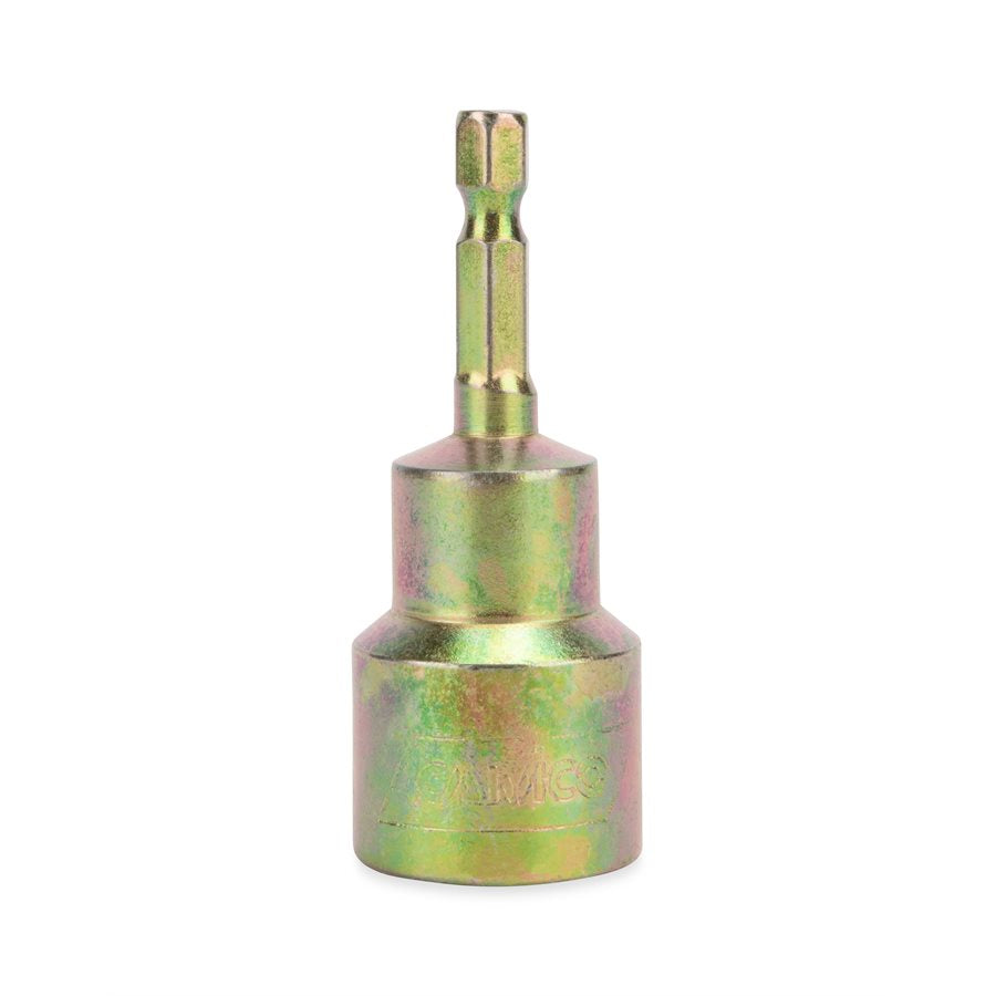 Product of Camco 57364 Camper Jack Crank Drill Bit Adapter