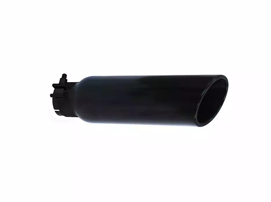 Product of Go Rhino Grt22536b Exhaust Tail Pipe Tip