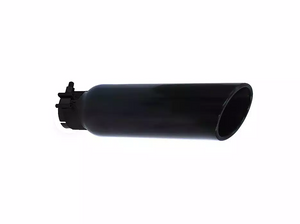 Product of Go Rhino Grt22536b Exhaust Tail Pipe Tip