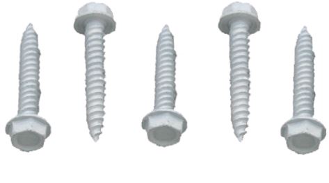 Ap Products 012-Tr50w 8 X 1 Screw||012-Tr50w 8 X 1.Jpg||85||a1wtr50w81||1204274