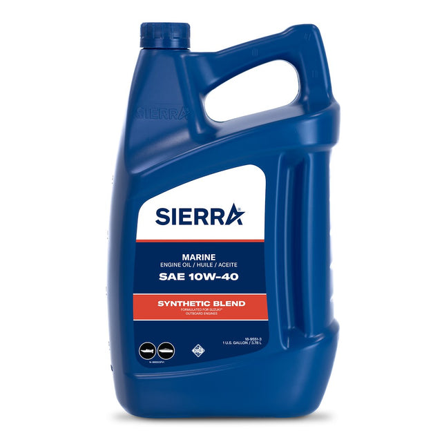 Sierra Marine 18-9551-3 Oil||18-9551-3.Jpg||85||s5m1895513||1119697