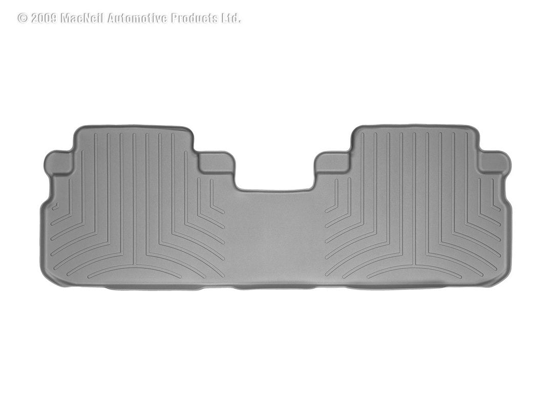 Product of Weathertech (USA) FloorLiner ™ 461152 Charcoal/ Dark Pewter/ Dark Slate/ Gray/ Medium Stone/ Slate Gray Thermoplastic Polyolefin (TPO) Floor Liner 