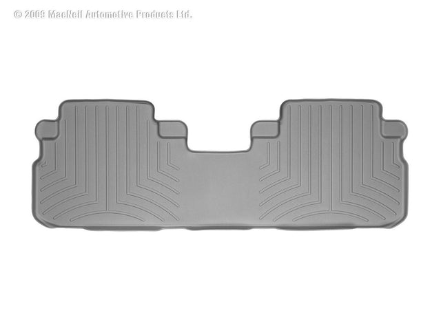 Product of Weathertech (USA) FloorLiner ™ 461152 Charcoal/ Dark Pewter/ Dark Slate/ Gray/ Medium Stone/ Slate Gray Thermoplastic Polyolefin (TPO) Floor Liner 