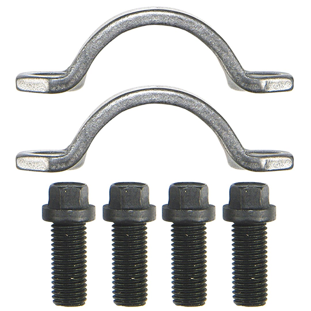 Api Home 331 Moog Chassis 331-10 Universal Joint Strap – PartsVia.com