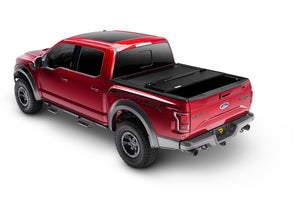 Product of UnderCover Armor Flex Hard Folding AX42007 Tonneau Cover 