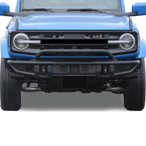 Black Horse Offroad Afb-Fb22ld Bumper||afb-Fb22ld_4.Jpg||88||blkafbfb22ld||1130239