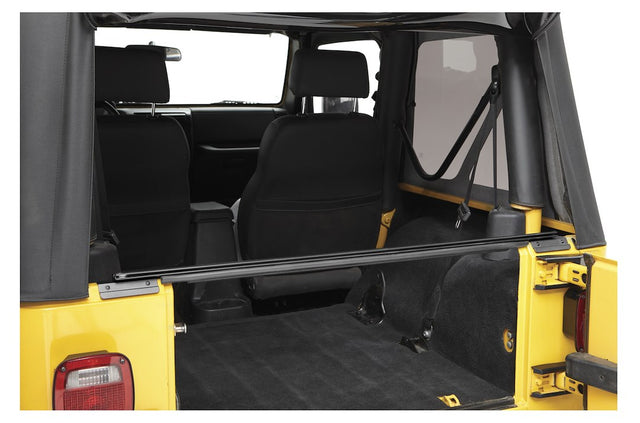 Product of Bestop 52600-01 Soft Top Tailgate Bar