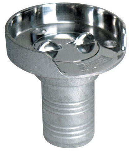 Whitecap Industries S-7021c Boat Deck Filler Cap||s-7021c.Jpg||85||w7es7021c||886358