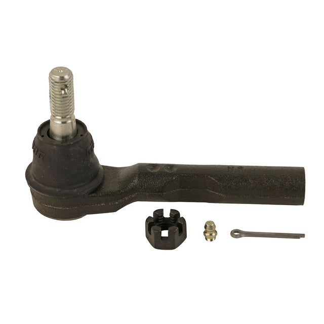 Product of Moog Chassis ES80311 Problem Solver Female Steel Tie Rod End 