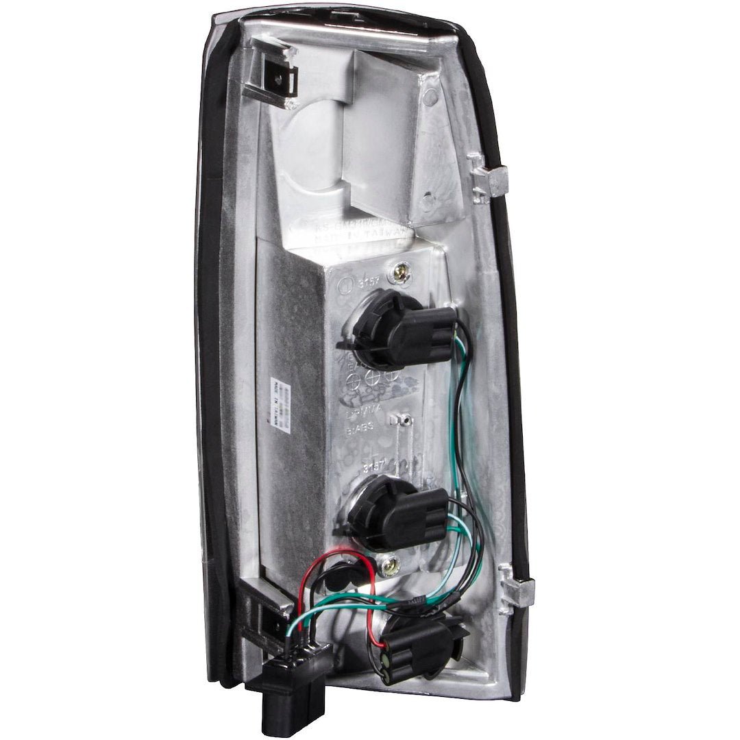 Product of ANZO USA 211140 Tail Light Assembly 