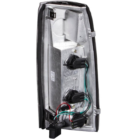 Product of ANZO USA 211140 Tail Light Assembly 