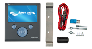 Victron Energy Bpp010300100r Power Management System Remote Gateway||||90||vicbpp0103001||1922403