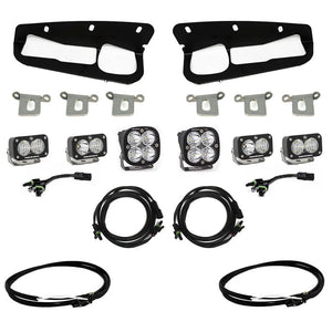 Product of Baja Design 447763UP Driving/ Fog Light 
