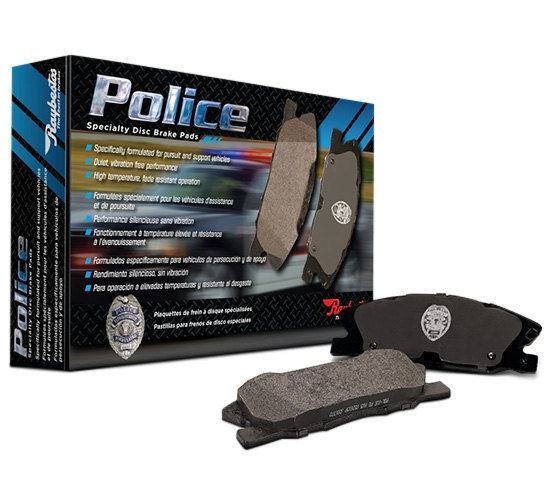 Raybestos Brakes Sp1352pph Brake Pad||advanced Technology Police_Brake Pad.Jpg||85||r53sp1352pph||1670748