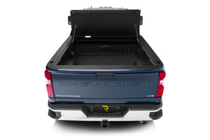 Product of UnderCover Flex Hard Folding FX11024 Tonneau Cover 
