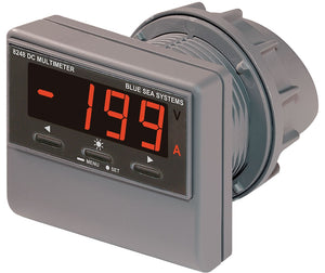 Blue Sea 8248-Bss Circuit Tester||||85||b6z8248bss||2006435