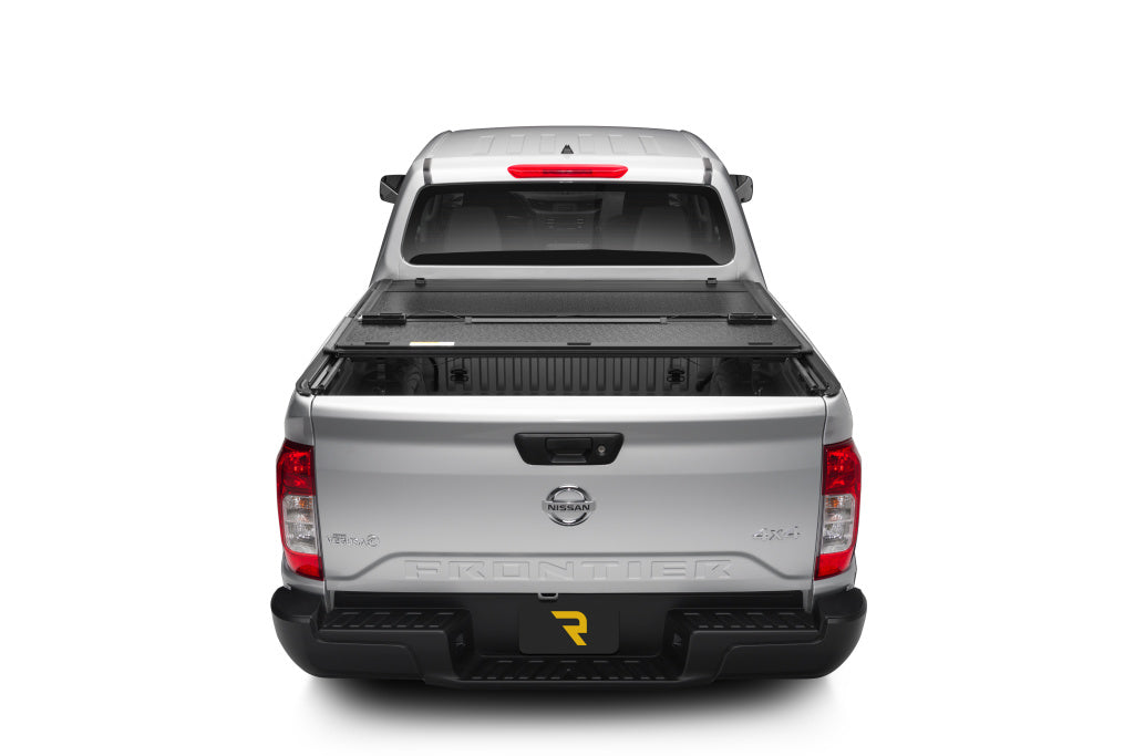Product of UnderCover Flex Hard Folding FX51020 Tonneau Cover 