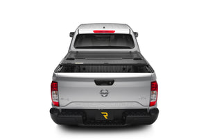 Product of UnderCover Flex Hard Folding FX51020 Tonneau Cover 