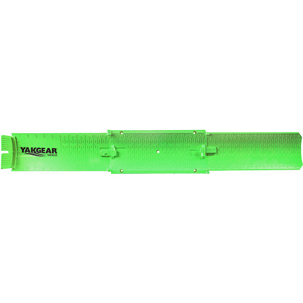 Yak Gear 01-9004-Lg Fish Measuring Board||01-9004-Lg.Jpg||85||yak019004lg||1190165