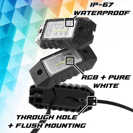 Xk Glow Mx-Rock-Sta Underbody Light Kit||mx-Rock-Sta_1.Jpg||86||xkgmxrocksta||1771673