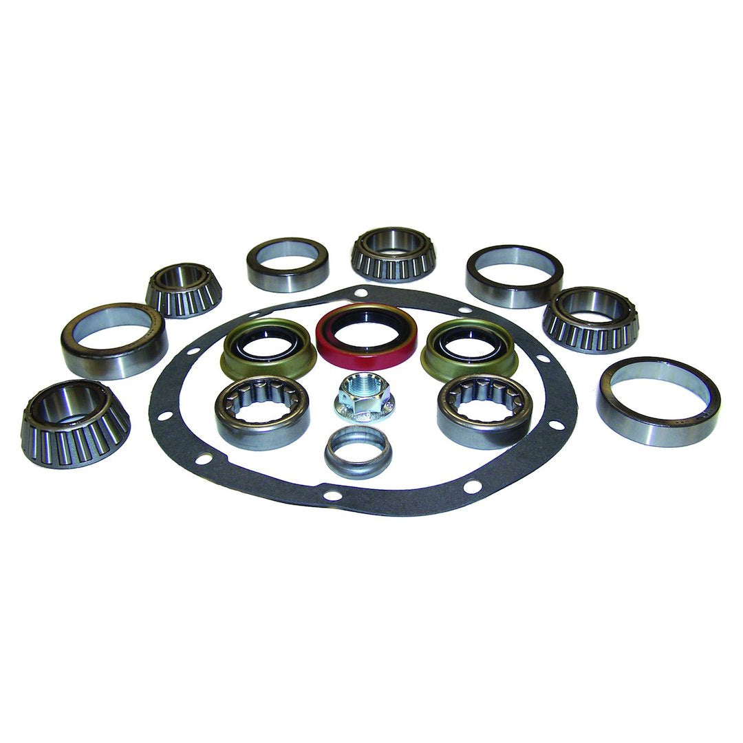 Crown Automotive D35maskit Differential Rebuild Kit||d35maskit.Jpg||85||c1yd35maskit||1119684