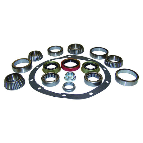 Crown Automotive D35maskit Differential Rebuild Kit||d35maskit.Jpg||85||c1yd35maskit||1119684
