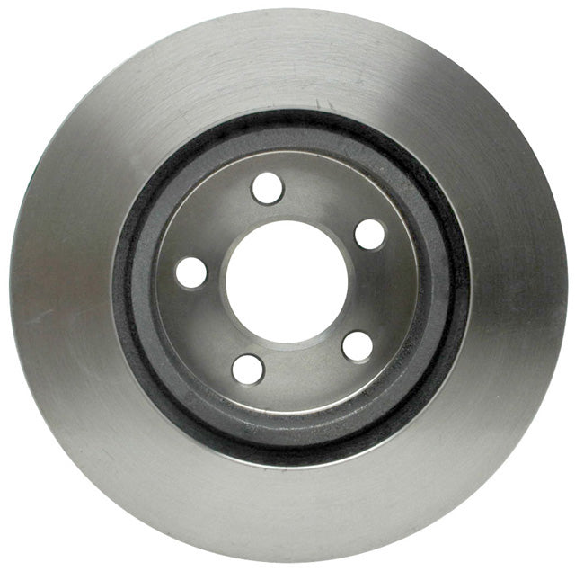 Product of Raybestos Brakes 780255 Specialty - Street Performance Plain Face 2-Piece Brake Rotor 