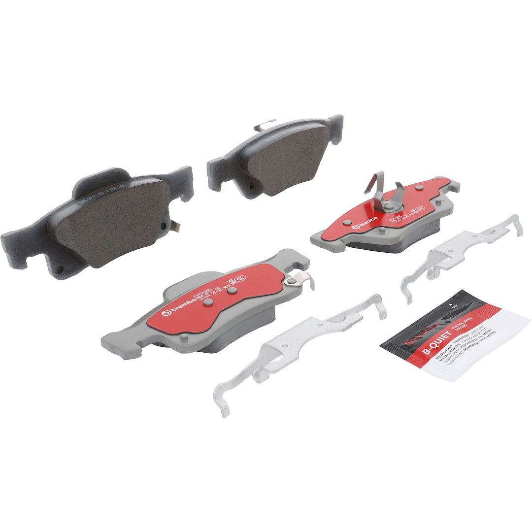 Brembo P37016sd Brake Pad||p37016sd_1.Jpg||86||brmp37016sd||2212998