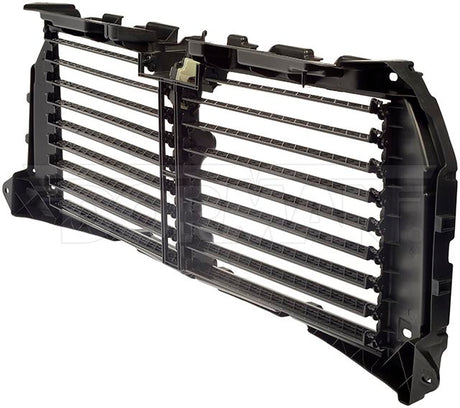 Dorman (Oe Solutions) 601-336 Radiator Shutter Assembly||601336_1.Jpg||86||d18601336||1095173